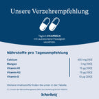Osteo K2 Ermäßigte Mehrwertsteuer Dr. Peter Hartig