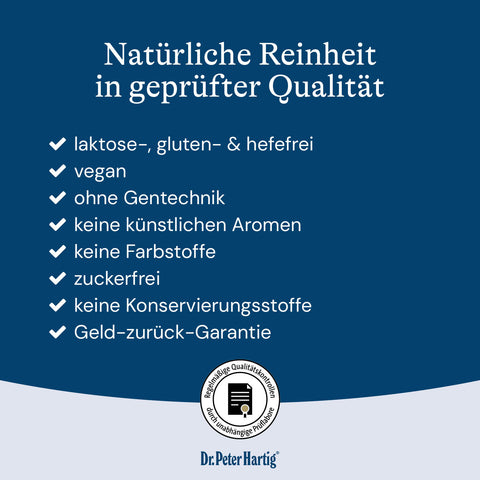 Osteo K2 Ermäßigte Mehrwertsteuer Dr. Peter Hartig