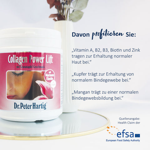 Collagen Power Lift
