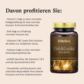 Geh & Lenke Forte Spezial Ermäßigte Mehrwertsteuer Dr. Peter Hartig