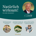 ProstaNatur Plus Ermäßigte Mehrwertsteuer Dr. Peter Hartig