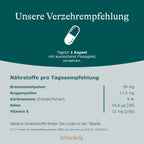 ProstaNatur Plus Ermäßigte Mehrwertsteuer Dr. Peter Hartig
