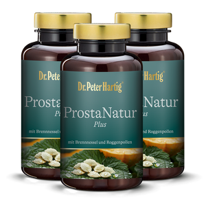 ProstaNatur Plus - 3er Pack