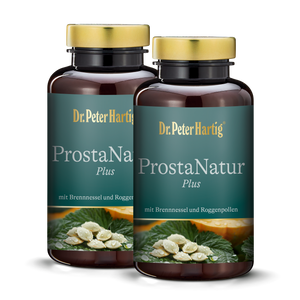 ProstaNatur Plus - 2er Pack
