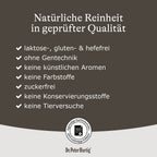 Schwarzkümmelöl Ermäßigte Mehrwertsteuer Dr. Peter Hartig