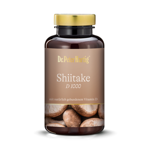 Shiitake D 1000