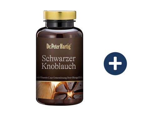 Wir empfehlen Ihnen in Kombination