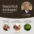 Schwarzer Knoblauch Ermäßigte Mehrwertsteuer Dr. Peter Hartig