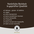 Schwarzer Knoblauch Ermäßigte Mehrwertsteuer Dr. Peter Hartig
