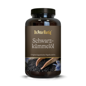 Schwarzkümmelöl