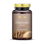 Shatavari SRI-81® Ermäßigte Mehrwertsteuer Dr. Peter Hartig 90 Kapseln