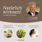 Shatavari SRI-81® Ermäßigte Mehrwertsteuer Dr. Peter Hartig