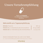 Shiitake D 1000 Ermäßigte Mehrwertsteuer Dr. Peter Hartig