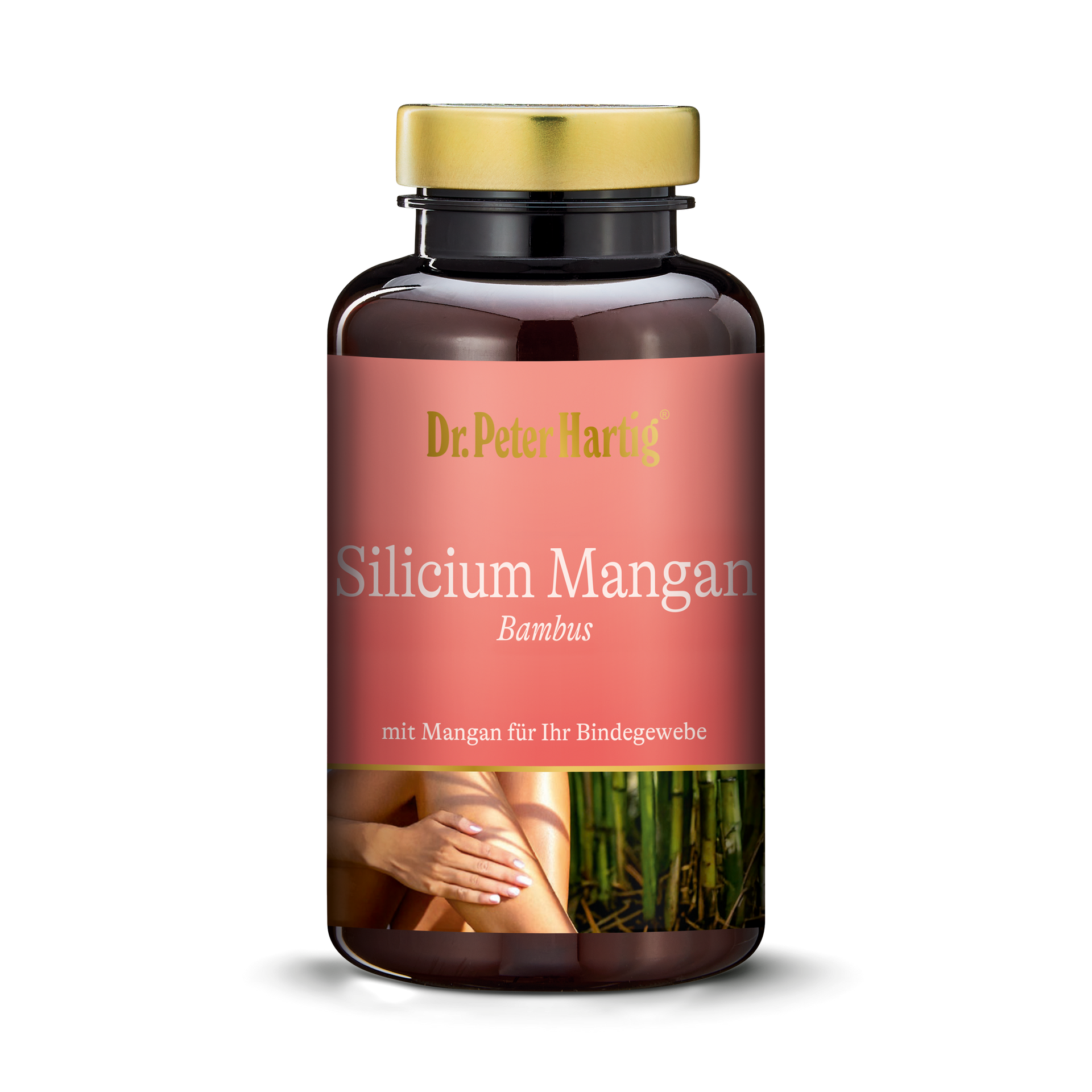 Silicium Mangan Bambus Jetzt online bestellen! – Dr. Peter Hartig