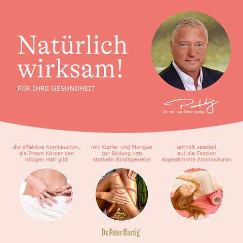 Silicium Mangan Bambus Ermäßigte Mehrwertsteuer Dr. Peter Hartig