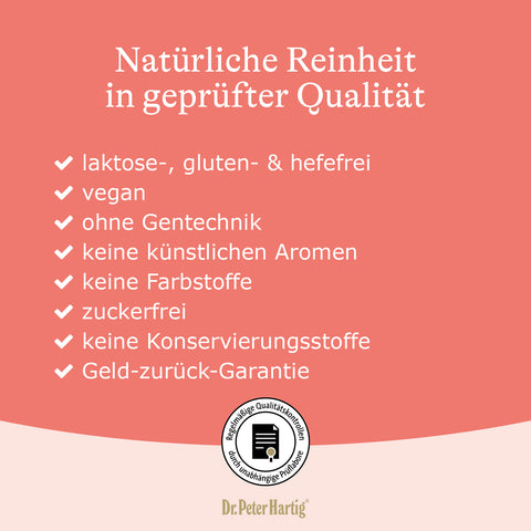 Silicium Mangan Bambus Ermäßigte Mehrwertsteuer Dr. Peter Hartig