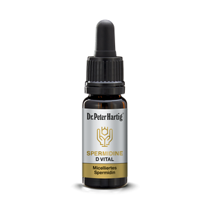 Spermidine D Vital