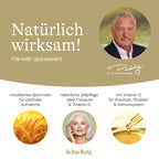 Spermidine D Vital Standard Mehrwertsteuer Dr. Peter Hartig