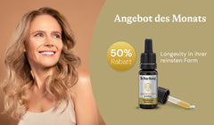 Spermidine D Vital Angebot des Monats