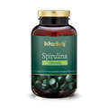 Spirulina Chlorella Dr. Peter Hartig 720 Presslinge
