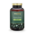 Spirulina Chlorella Dr. Peter Hartig 720 Presslinge