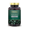 Spirulina Chrom Ermäßigte Mehrwertsteuer Dr. Peter Hartig