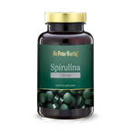 Spirulina Chrom Ermäßigte Mehrwertsteuer Dr. Peter Hartig