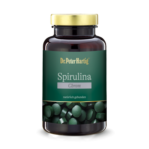 Spirulina Chrom