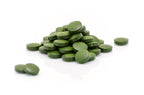 Spirulina Chrom Ermäßigte Mehrwertsteuer Dr. Peter Hartig