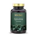 Spirulina Premium Ermäßigte Mehrwertsteuer Dr. Peter Hartig 720 Presslinge