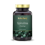 Spirulina Premium Ermäßigte Mehrwertsteuer Dr. Peter Hartig 720 Presslinge