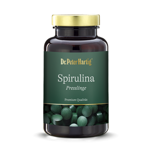 Spirulina Premium