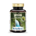 Spirulina Premium Pulver Ermäßigte Mehrwertsteuer Dr. Peter Hartig 80g Pulver