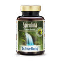 Spirulina Premium Pulver Ermäßigte Mehrwertsteuer Dr. Peter Hartig 80g Pulver