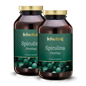 Spirulina Premium