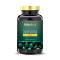 Spirulina Selen Ermäßigte Mehrwertsteuer Dr. Peter Hartig 360 Presslinge