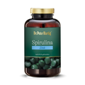 Spirulina Zink Ermäßigte Mehrwertsteuer Dr. Peter Hartig 1.080 Presslinge