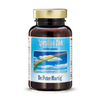 Spirulina Zink Ermäßigte Mehrwertsteuer Dr. Peter Hartig 400 Presslinge- klassisches Design