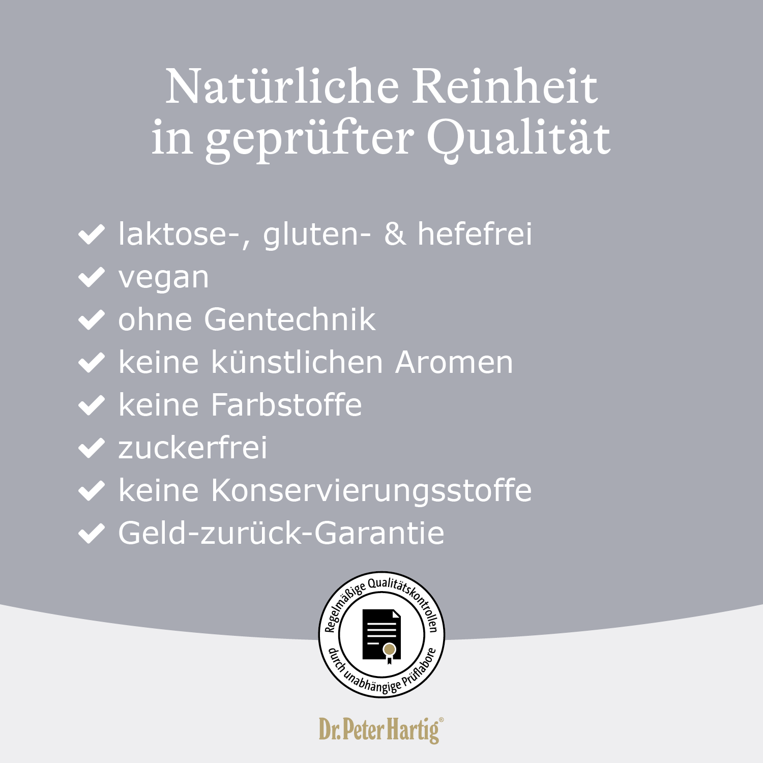 Spirulina Chrom Ermäßigte Mehrwertsteuer Dr. Peter Hartig
