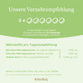 Spirulina Chlorella Dr. Peter Hartig