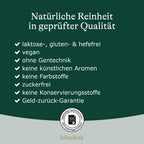 Spirulina Premium Ermäßigte Mehrwertsteuer Dr. Peter Hartig