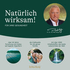 Spirulina Premium Ermäßigte Mehrwertsteuer Dr. Peter Hartig