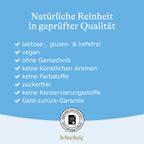Spirulina Zink Ermäßigte Mehrwertsteuer Dr. Peter Hartig