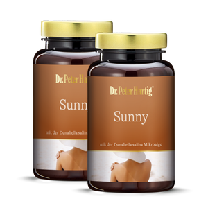 Sunny - 2er Pack
