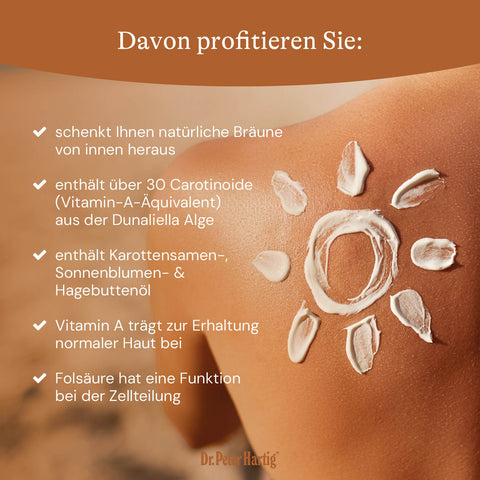 Sunny Ermäßigte Mehrwertsteuer Dr. Peter Hartig