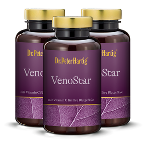 VenoStar - 3er Pack