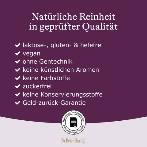 VenoStar Ermäßigte Mehrwertsteuer Dr. Peter Hartig