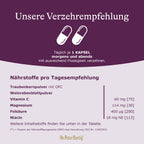 VenoStar Ermäßigte Mehrwertsteuer Dr. Peter Hartig