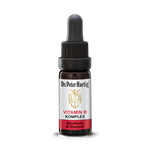 Vitamin B Komplex Standard Mehrwertsteuer Dr. Peter Hartig 10 ml
