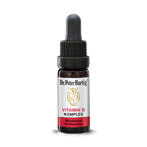 Vitamin B Komplex